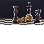 Chess fan group!