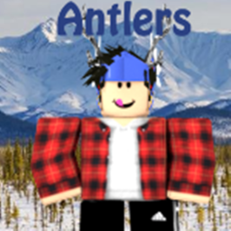 Antlers Application Center