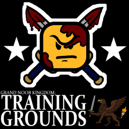 Training Grounds