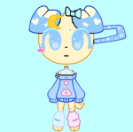 Sanrio team group