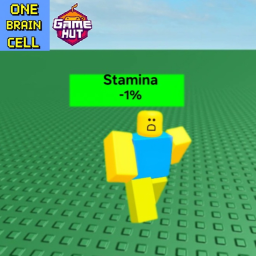 [ALPHA] One Brain Cell