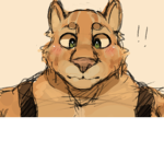 Buff Cat Friend group