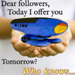 S T O R M I E ' S H O M I E S