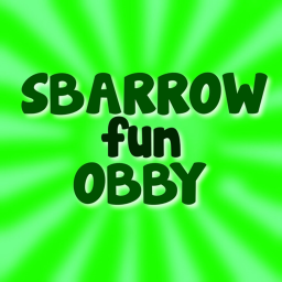 Sbarrow Fun Obby