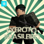 [-E.B-] Exército Brasileiro