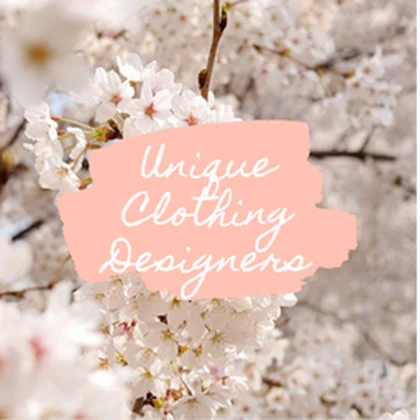 Unique Clothing Designers Roblox group icon