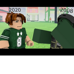Your Age on Roblox