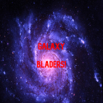 Galaxy Bladers!
