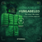 #UNLABELED