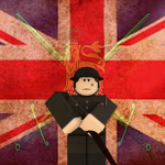 (TRBA) The Royal British Army