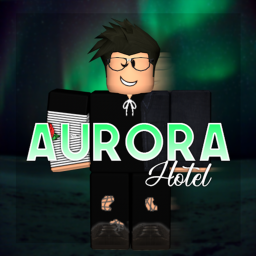 ☄️🏨 WORK AT AURORA HOTEL! 🏨☄️