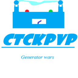 [BETA] CtckPvp