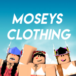 Moseys Clothing