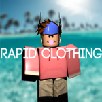 Rapid Clothing | RC