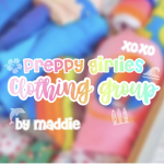 - preppy girlies -