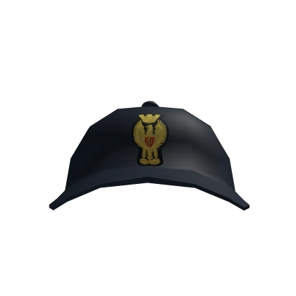 👮 Italian Police Hat 👮 | Roblox Item - Rolimon's
