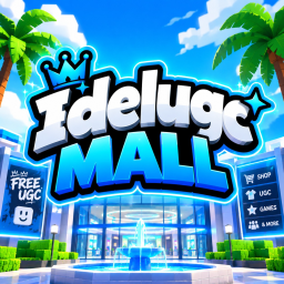 idelUGC Mall 2 icon