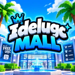 idelUGC Mall 2 icon