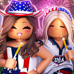 [🎇] Wayside Cheer RP  icon