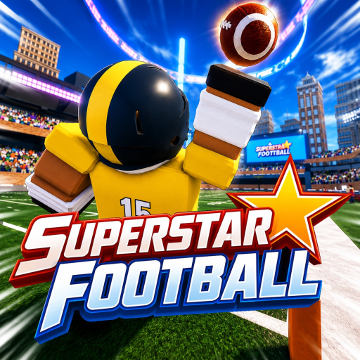 Superstar Football