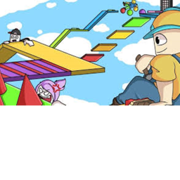 escape wise obby
