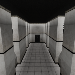 SCP test icon