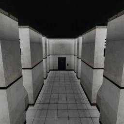SCP test icon