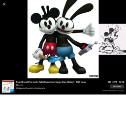 Walt DisneyWorld