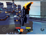 G0DZILLA GR0UP