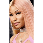 Nicki manaj periodt