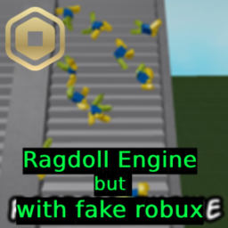 PLS DONATE 💸 [ Ragdoll Engine ]