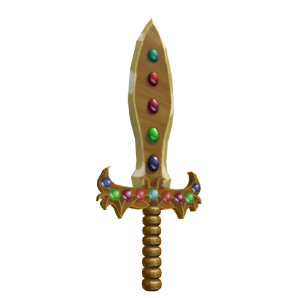Gem Egg Claymore thumbnail