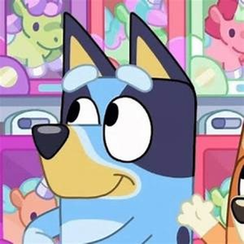Steal a Bluey (Brainrot)