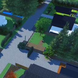 Lakeside Neighbors  icon