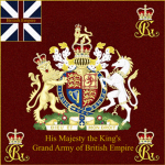 [GBË] Grand British Empire