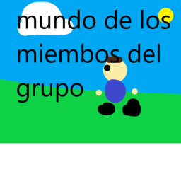 mundo de los miembros