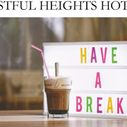 Restful Heights Hotel