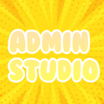 Admin Studio!