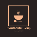 Inauthentic Soup