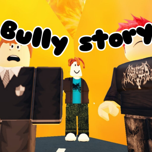 Interactive Sad Bully Story