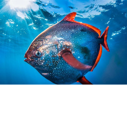 The Fish Tank
