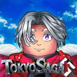 Tokyo Saga