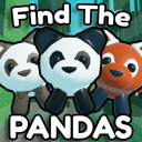 Find the Pandas 🐼 [104]
