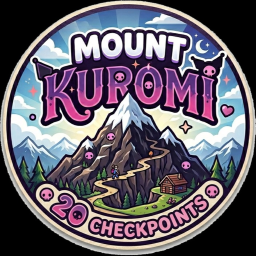 [🎀NEW]+[🍀FREE AVA] Mount Kuromi
