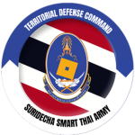 [RTA] Territorial Defense Command