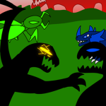 Multiverse Of Monsters