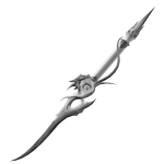 White Sword of Saints