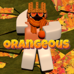 Orangeous
