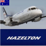 Hazelton Airlines