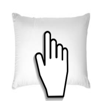 Pillow Clickers